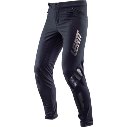 Leatt Pant MTB Gravity 4.0 Women  Stealth - Image 2
