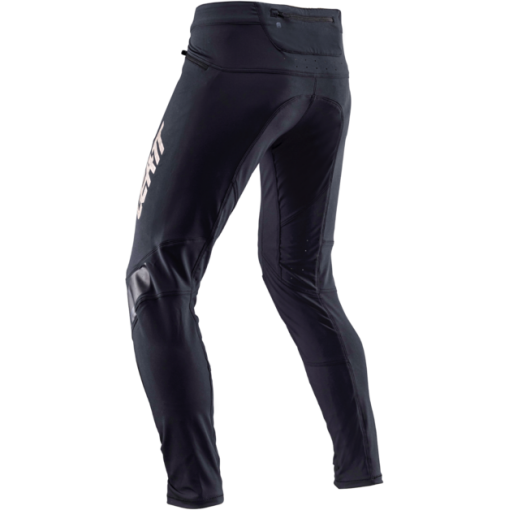 Leatt Pant MTB Gravity 4.0 Women  Stealth - Image 3