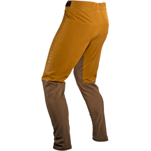 Leatt Pant MTB Trail 2.0 Peanut - Image 2