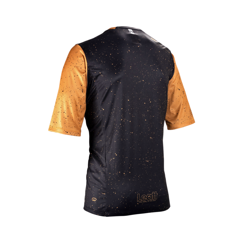 Leatt Jersey MTB Enduro 3.0 Rust - Image 2