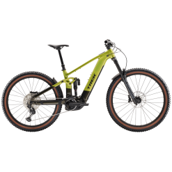 Trek Rail+ 8 - Green