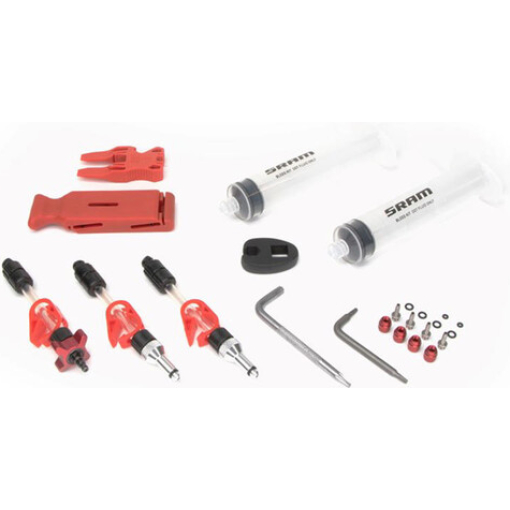 SRAM Standard DOT Bleed kit