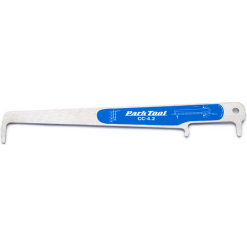 Park Tool CC4.2 ketjunvenymä-mitta
