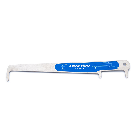 Park Tool CC4.2 ketjunvenymä-mitta