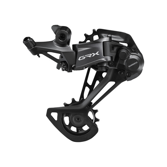 Shimano GRX RX822 takavaihtaja 12sp, 51T Max