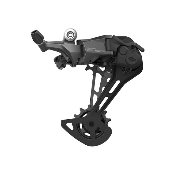 Shimano CUES U6000 takavaihtaja 10/11s