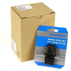 Shimano M65T Cantilever Brake pads, 1 pair