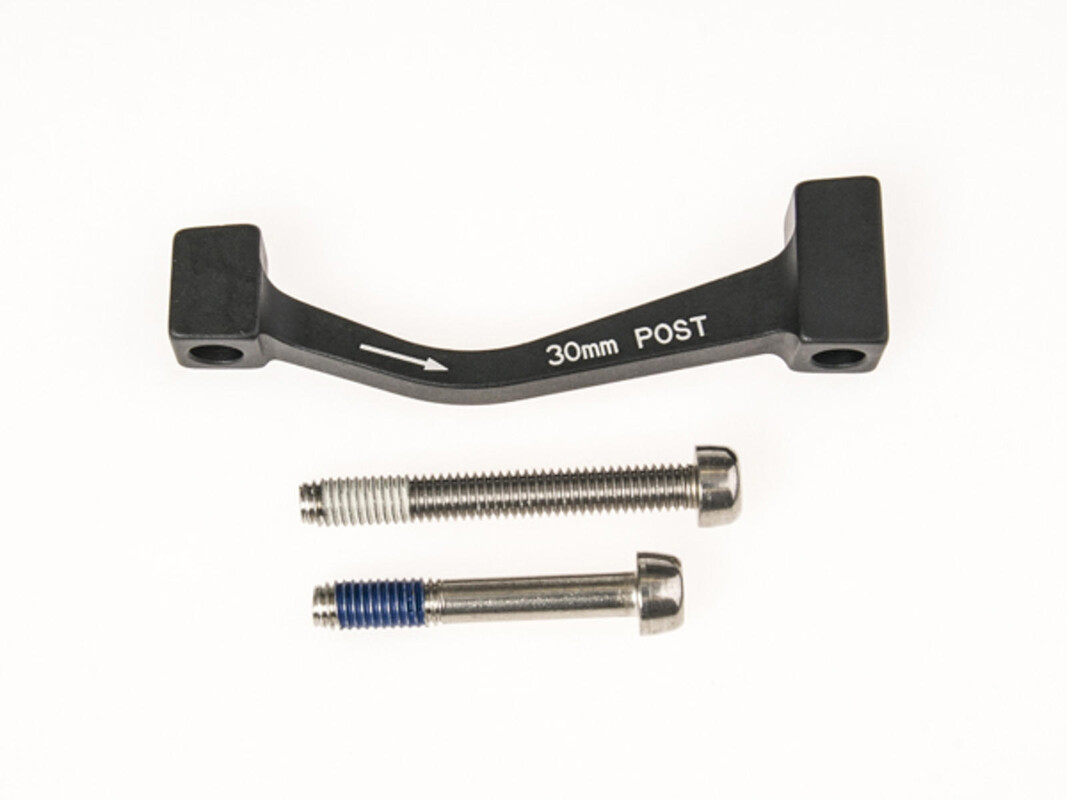 Avid PM-PM CPS adapteri 30mm