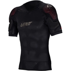 Leatt Shoulder Tee 3DF AirFit Lite Evo