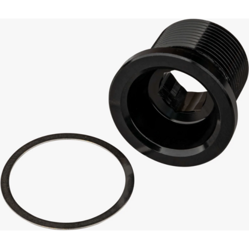 Race Face M18 NDS Cinch bolt with washer