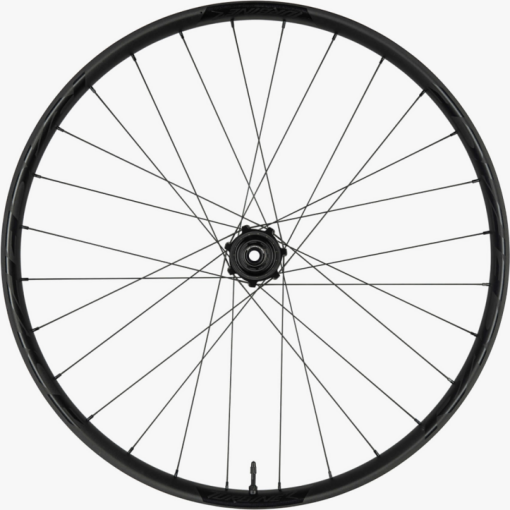Race Face Turbine-R35 29″ rear wheel, 12x157 Microspline