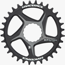 Race Face Cinch Shimano12 Direct mount +3mm chainring