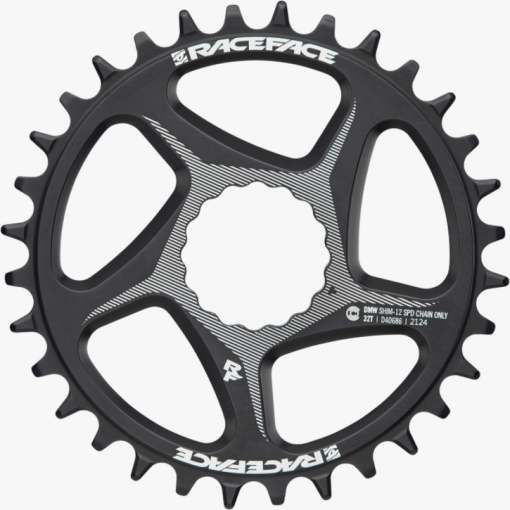 Race Face Cinch Shimano12 Direct mount +3mm chainring