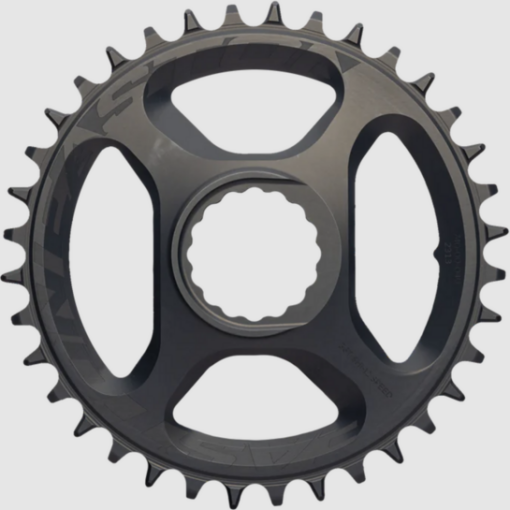 Easton DIRECT MOUNT CHAINRING - 1X – SHI 12 SPD GRAVEL & ROAD