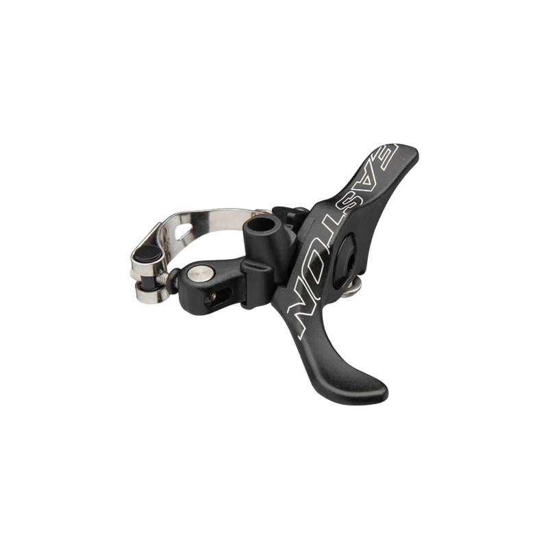 Easton AX dropper post remote, underhood
