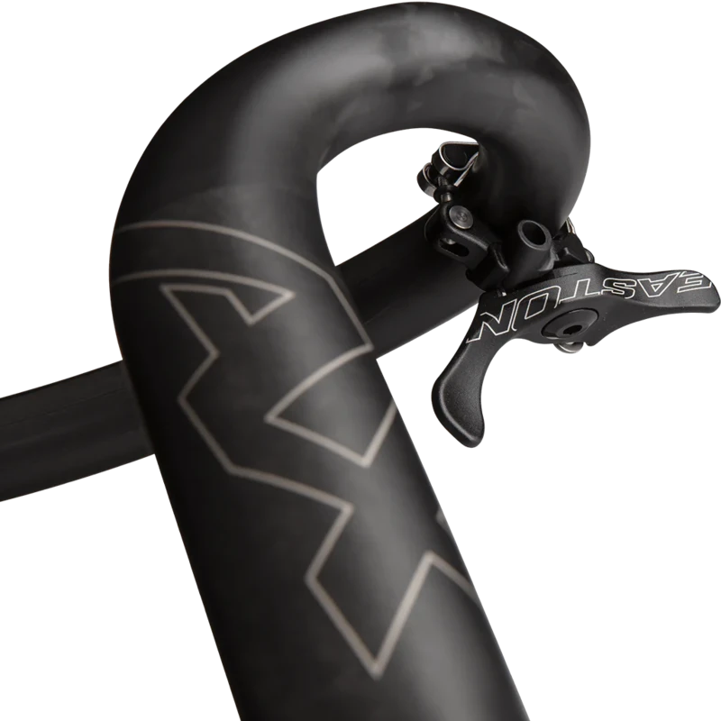 Easton AX dropper post remote, underhood - Image 2