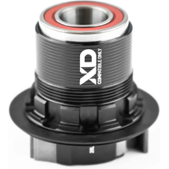 E13 XD Freehub Kit, Fits XCX hubs
