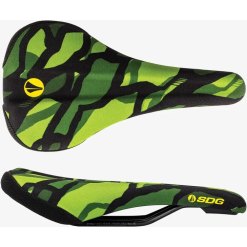 SDG Bel-Air V3 Traditonal x Terra Firma, Lux Alloy