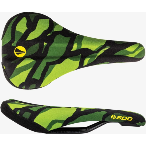SDG Bel-Air V3 Traditonal x Terra Firma, Lux Alloy