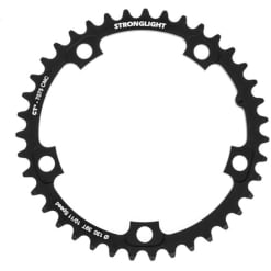 Sram Stronglight Eturatas Maantie 39T 130bcd , 10/11 speed