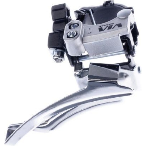 SRAM VIA etuvaihtaja