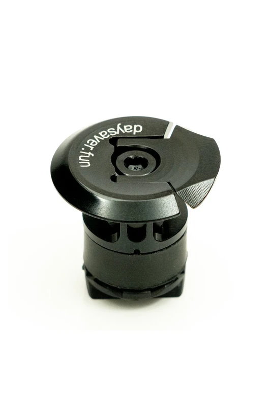 Stan′s incredible DART handlebar mount