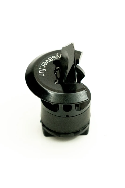 Stan′s incredible DART handlebar mount - Image 2
