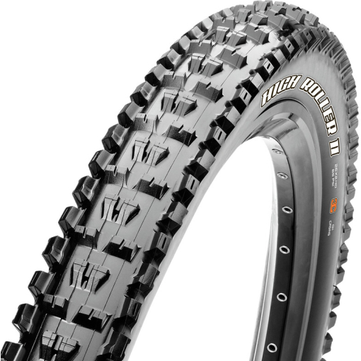 Maxxis High Roller II 27.5x2.40, Wire