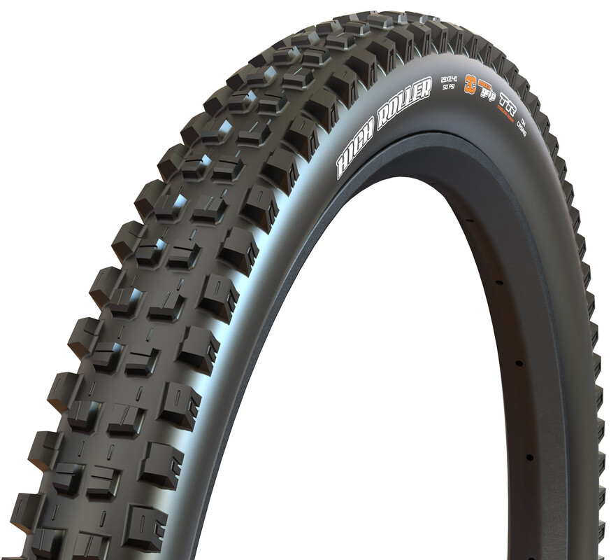 Maxxis High Roller III 29x2.40
