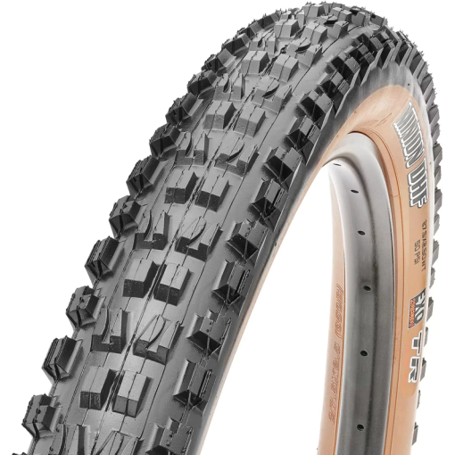 Maxxis Minion DHF 29x2.50WT TANWALL