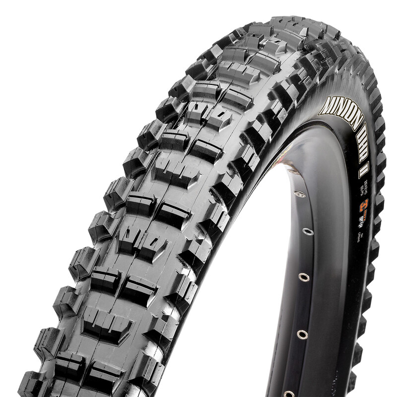 Maxxis Minion DHR II 24x2.30
