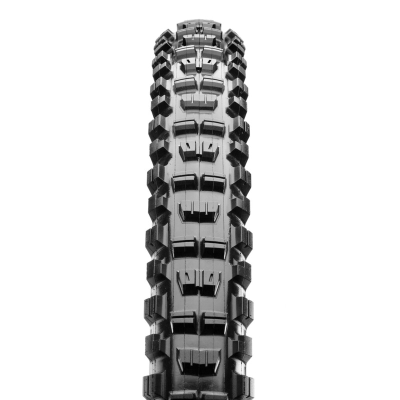 Maxxis Minion DHR II 24x2.30 - Image 2