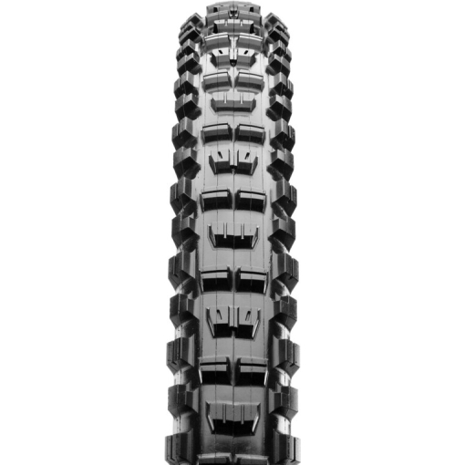 Maxxis MINION DHR II DH TR  29X2.40WT 2x60tpi Wire - Image 2
