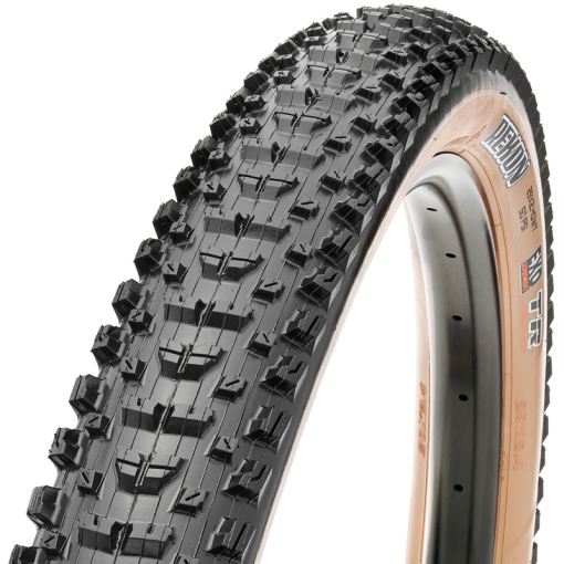 Maxxis Rekon 29x2.40WT TANWALL