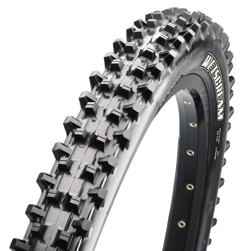 Maxxis Wetscream 27.5x2.50