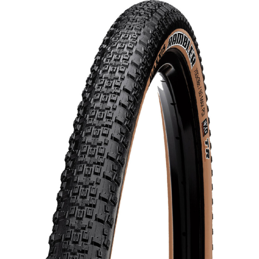 Maxxis Rambler Tanwall 650x47B