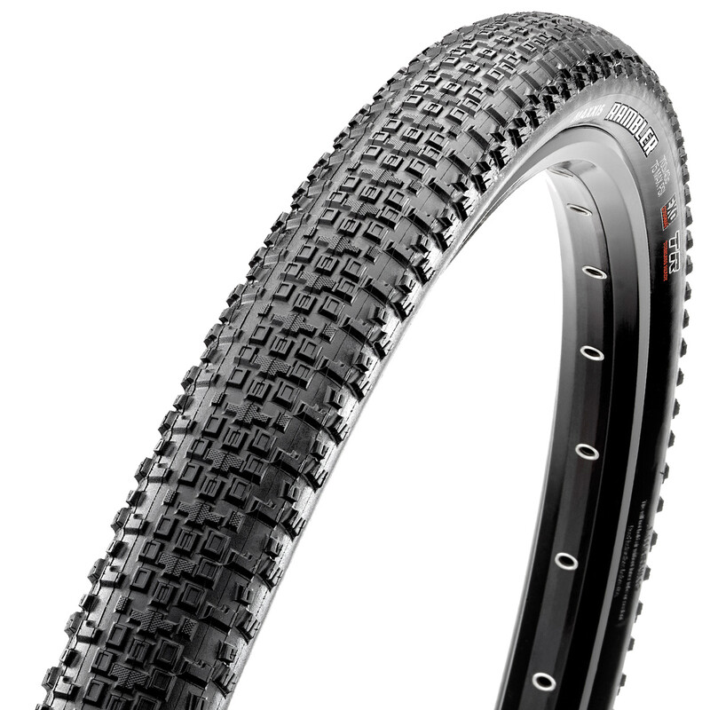Maxxis Rambler 700x50C