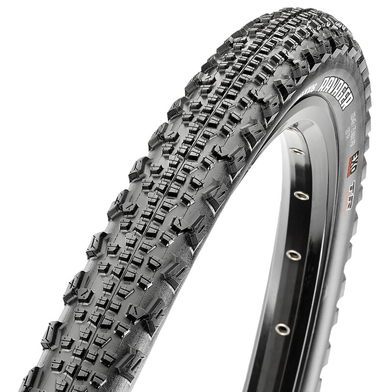 Maxxis Ravager 700x40C