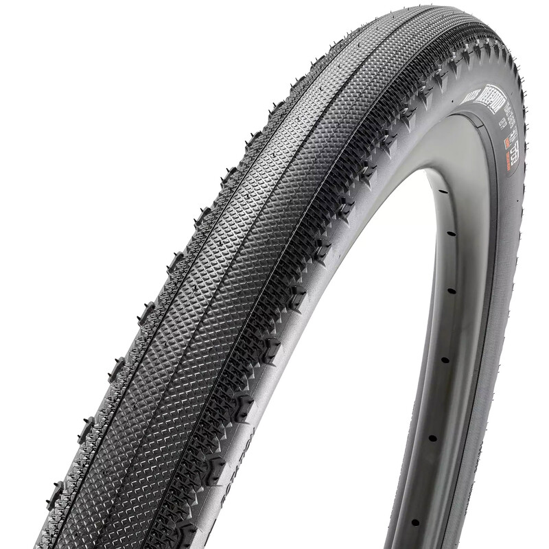 Maxxis Receptor 650x47B