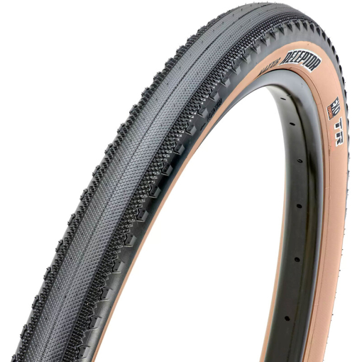 Maxxis Receptor Tanwall 650x47B