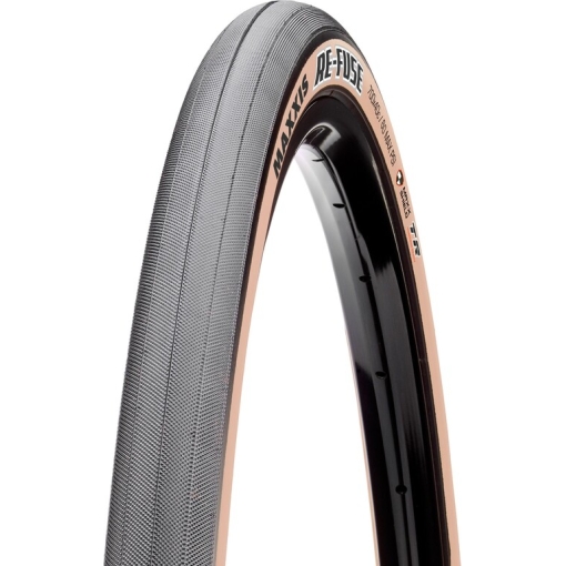 Maxxis Re-Fuse Tanwall 650x47B