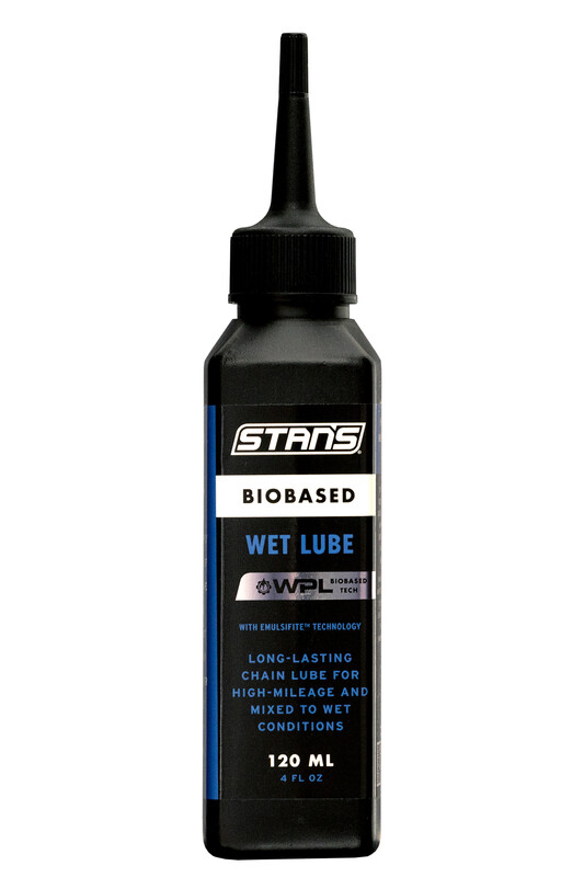 Stan′s Biobased Wet Chain Lube, 120Ml