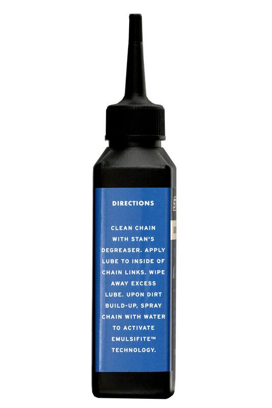 Stan′s Biobased Wet Chain Lube, 120Ml - Image 3