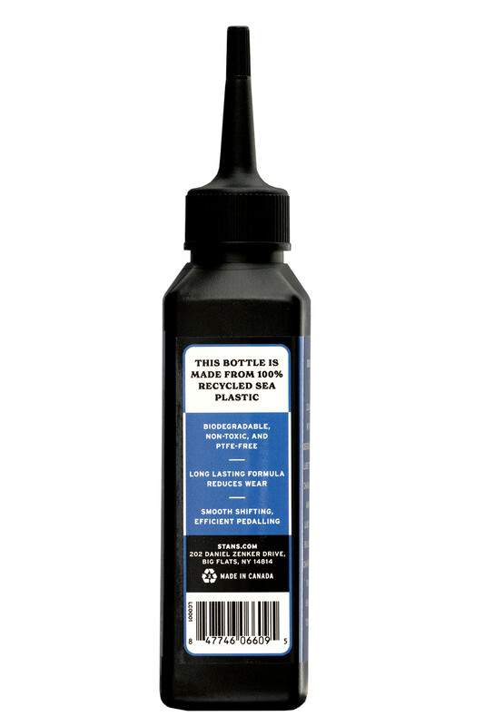 Stan′s Biobased Wet Chain Lube, 120Ml - Image 4