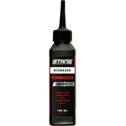 NoTubes Biobased Forkboost, 120Ml