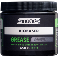 NoTubes Biobased Grease, 450G