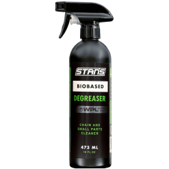 NoTubes Biobased Degreaser, 473Ml