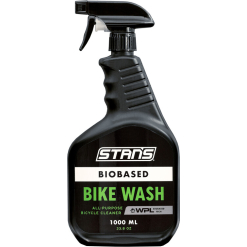 NoTubes Biobased Bike Wash, 1L