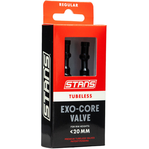 NoTubes Tubeless Exo-Core Valves - Image 5