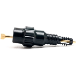 NoTubes Tubeless Exo-Core Housing Kit, Pr, Black